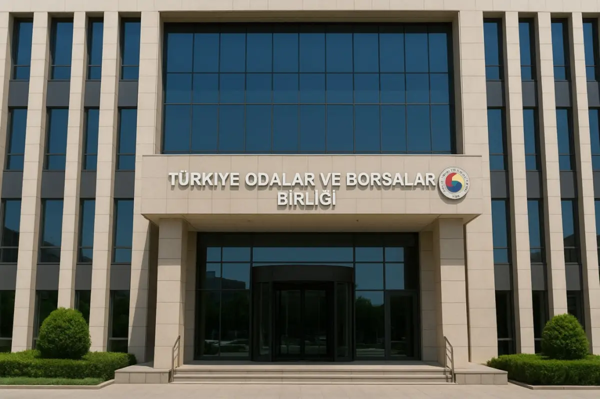Ağustosta 9 Bin 212 Şirket Kuruldu, 2 Bin 114 Şirket Kapandı